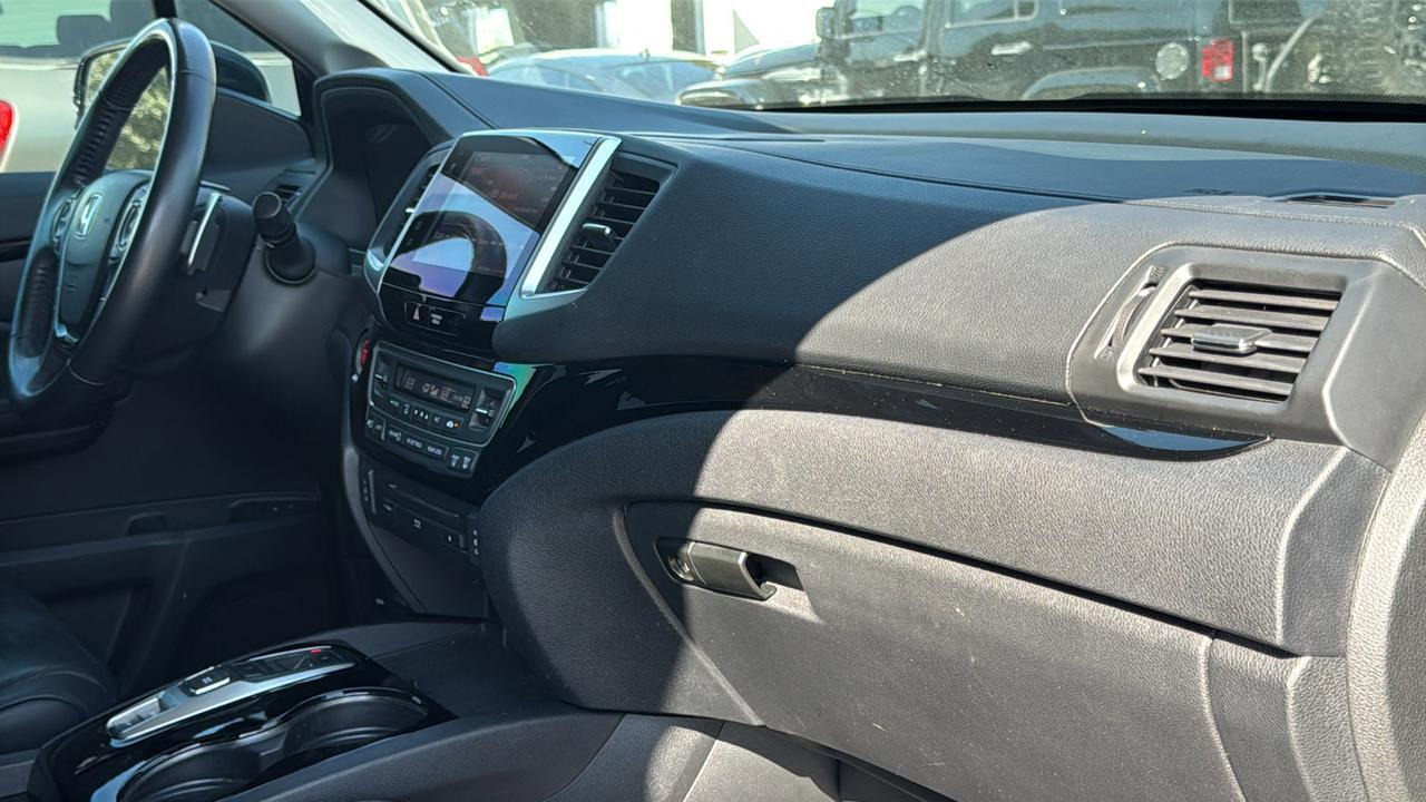 2018 Honda Pilot Touring  Selma TX