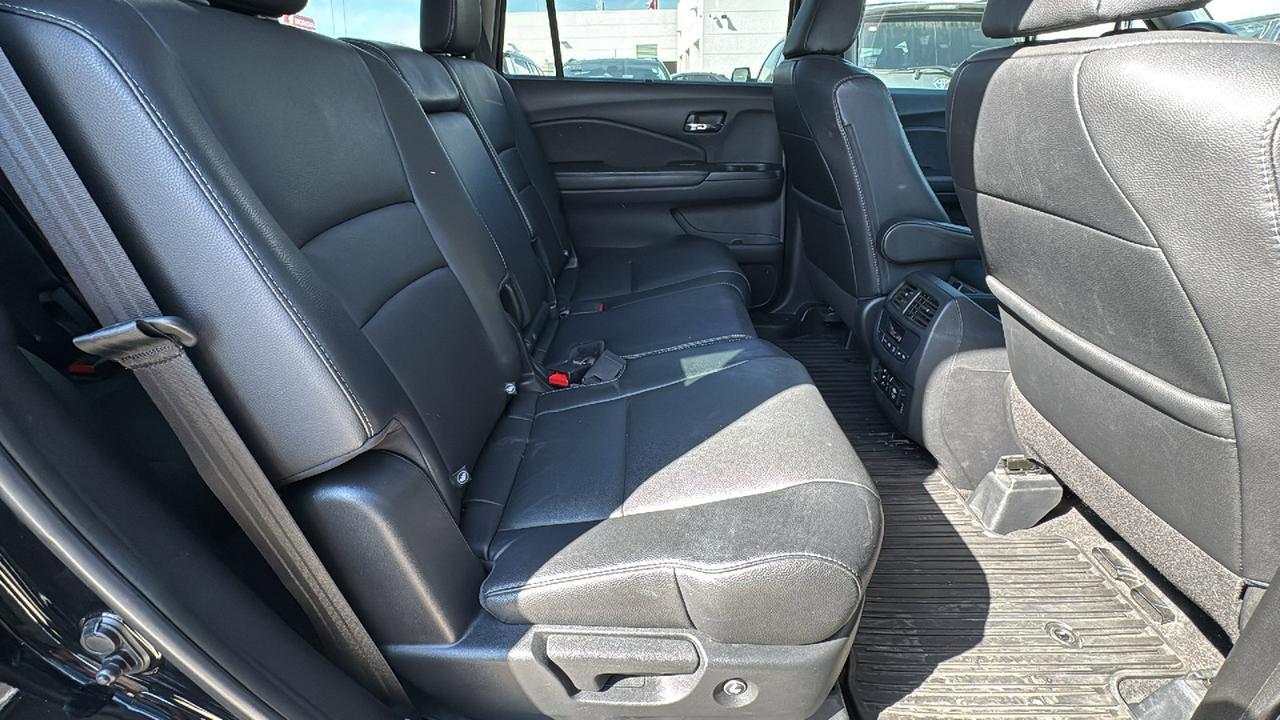 2018 Honda Pilot Touring  Selma TX