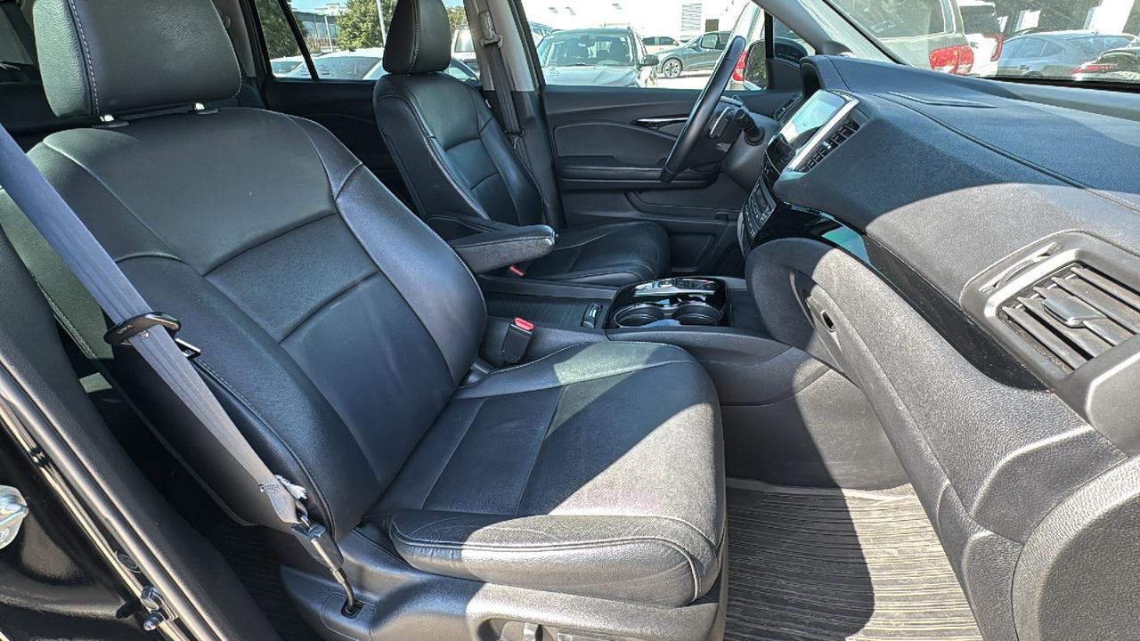 2018 Honda Pilot Touring  Selma TX