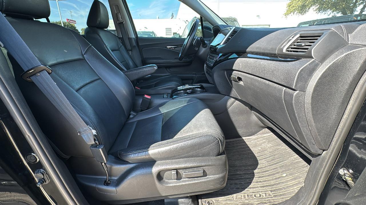 2018 Honda Pilot Touring  Selma TX