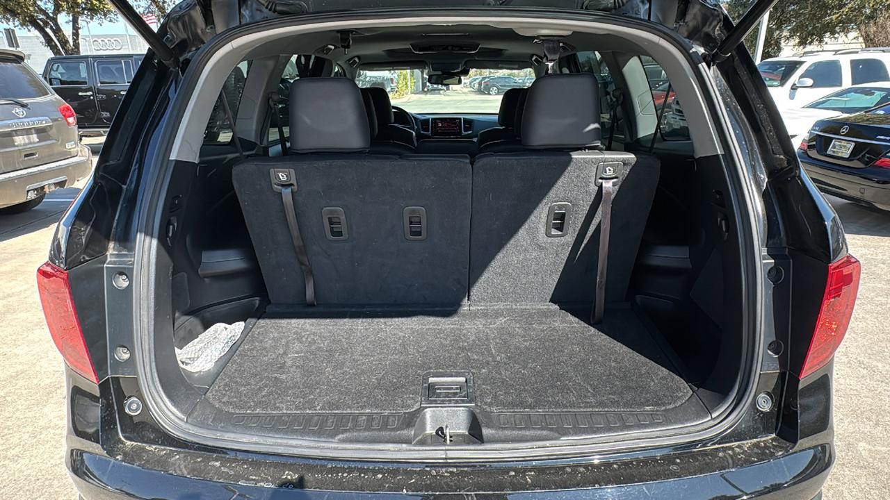 2018 Honda Pilot Touring  Selma TX