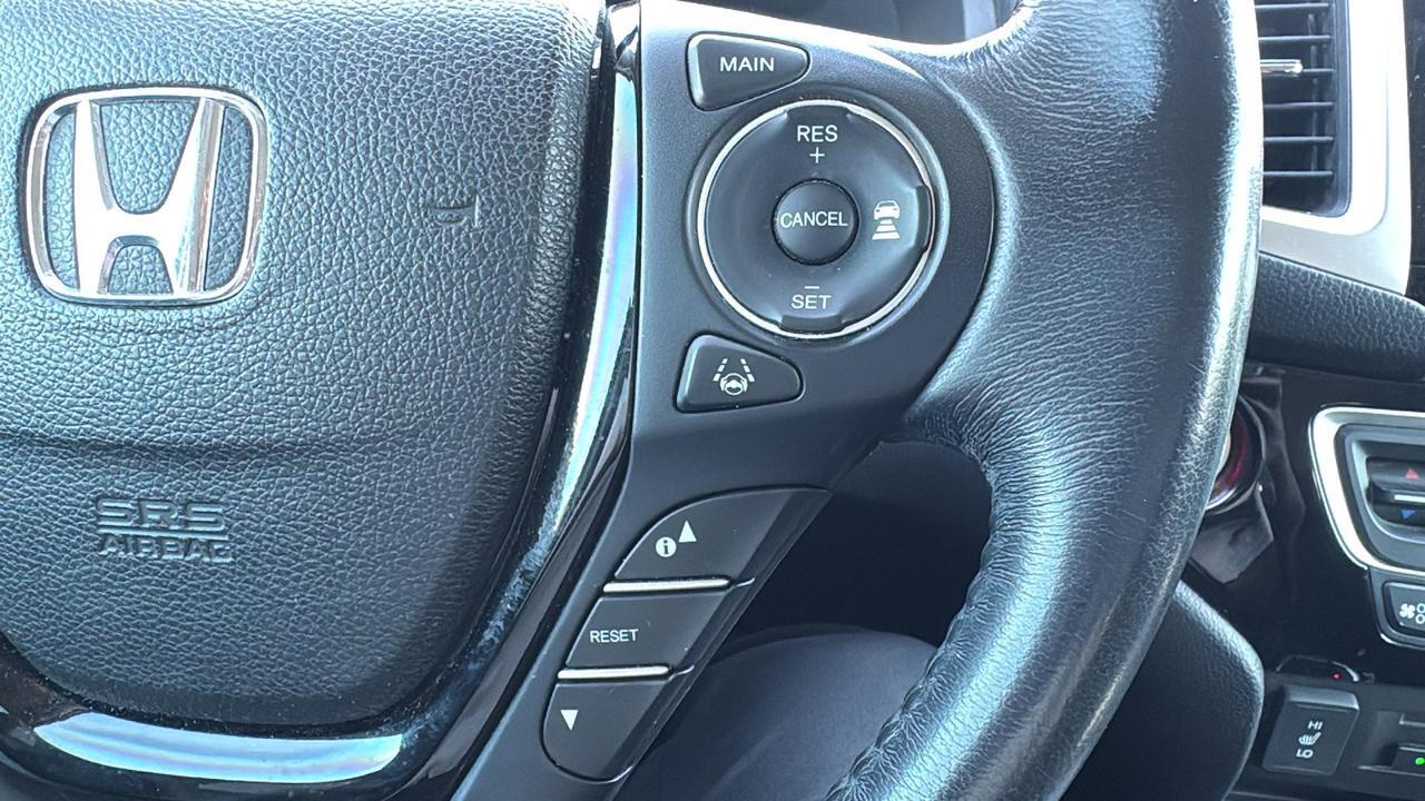 2018 Honda Pilot Touring  Selma TX