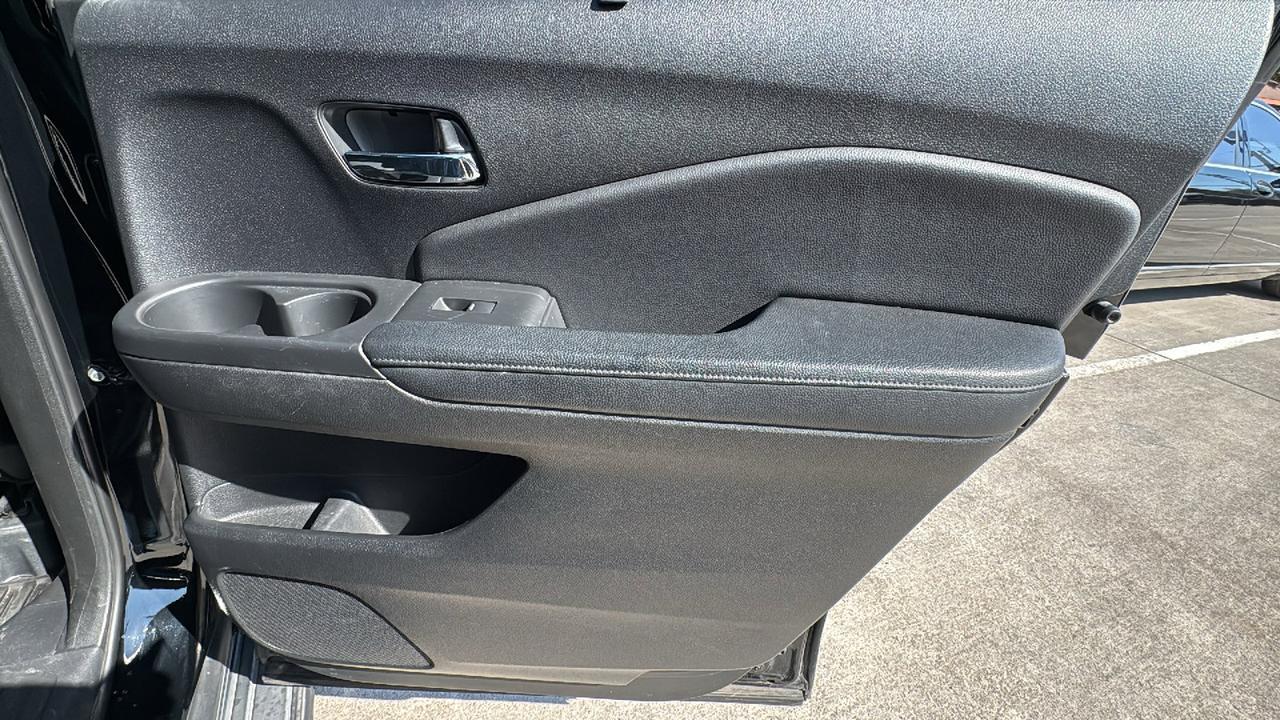 2018 Honda Pilot Touring  Selma TX