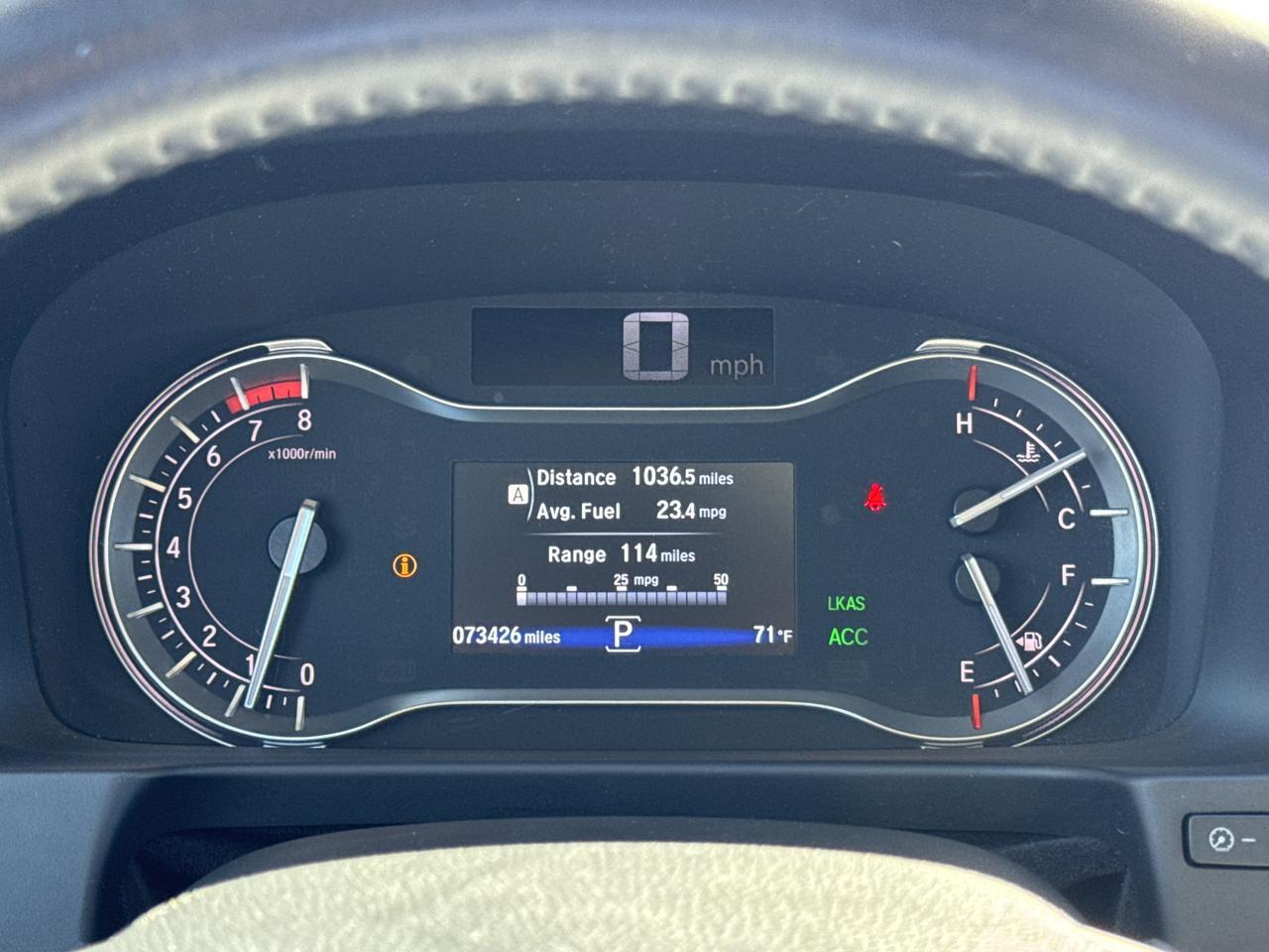 2018 Honda Pilot Touring San Antonio TX