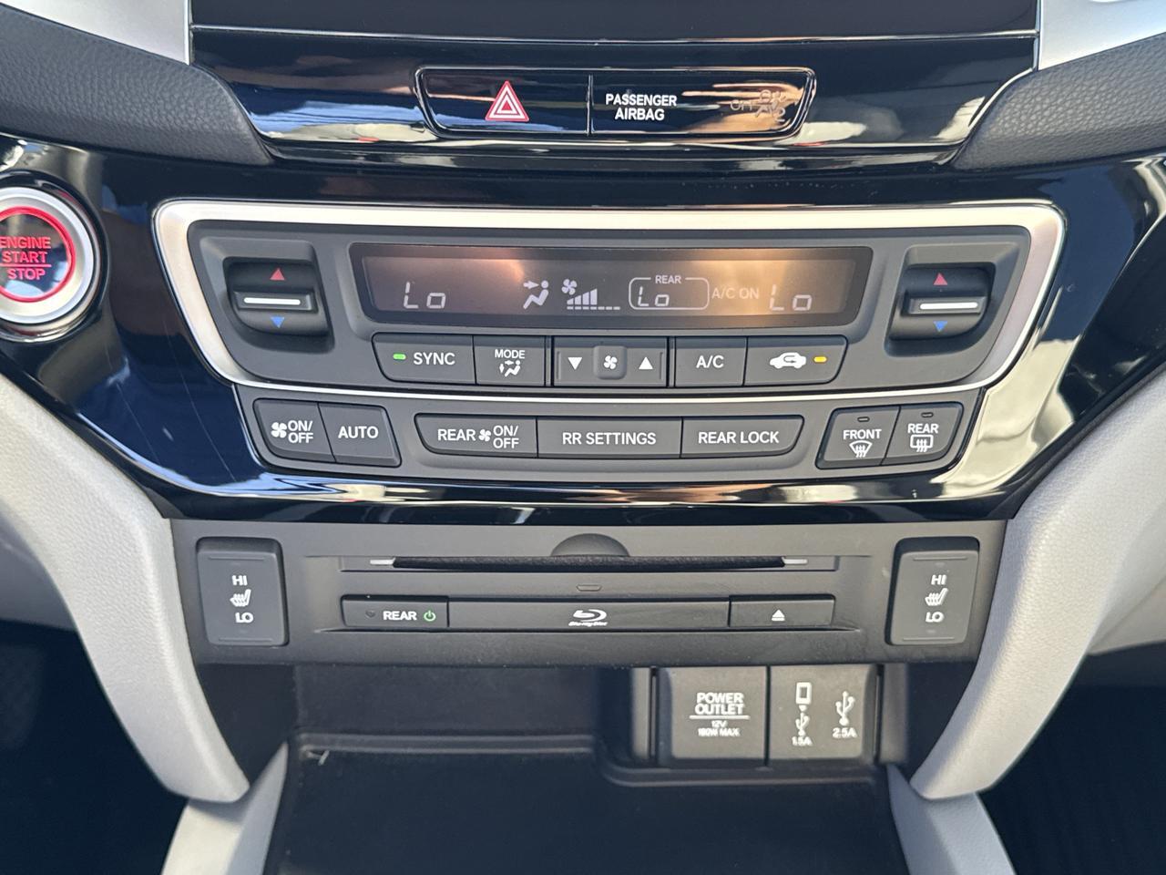 2018 Honda Pilot Touring San Antonio TX