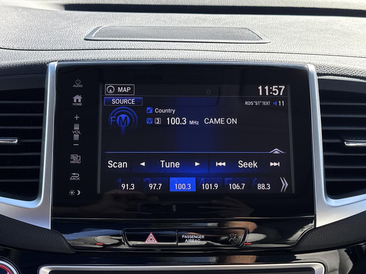 2018 Honda Pilot Touring San Antonio TX