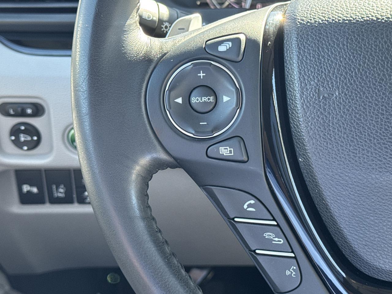 2018 Honda Pilot Touring San Antonio TX