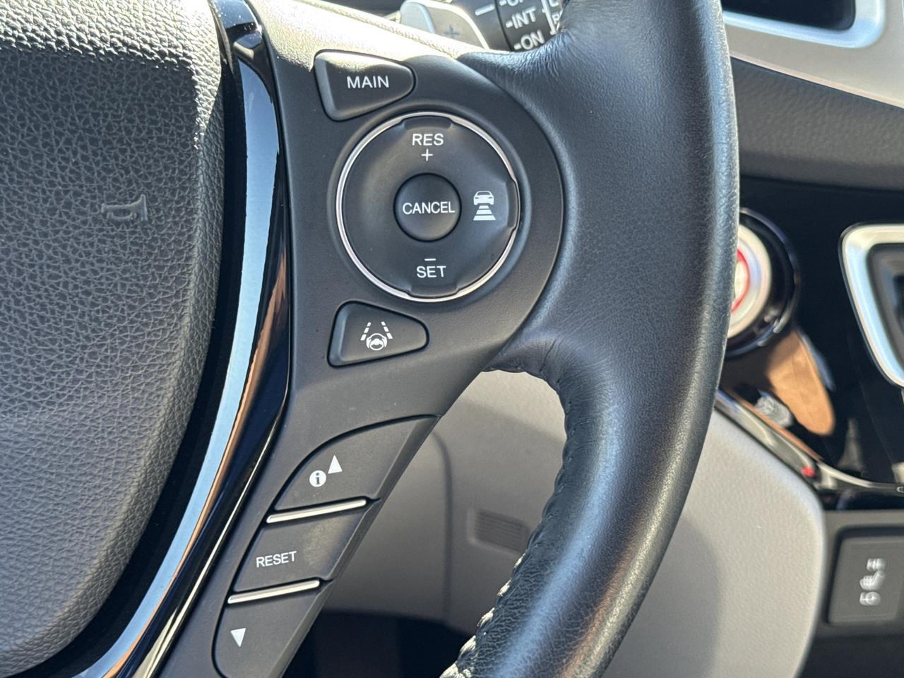 2018 Honda Pilot Touring San Antonio TX