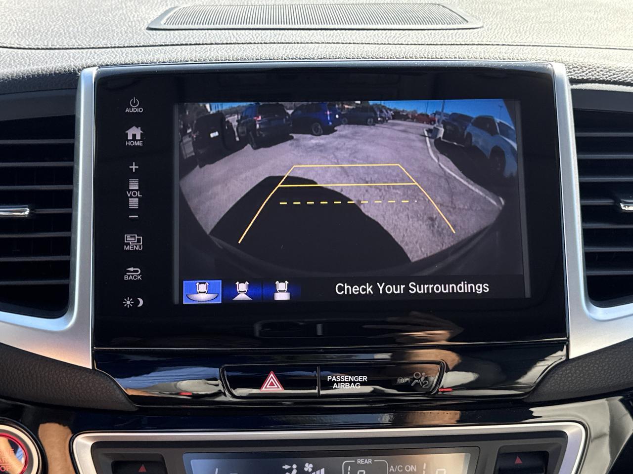 2018 Honda Pilot Touring San Antonio TX