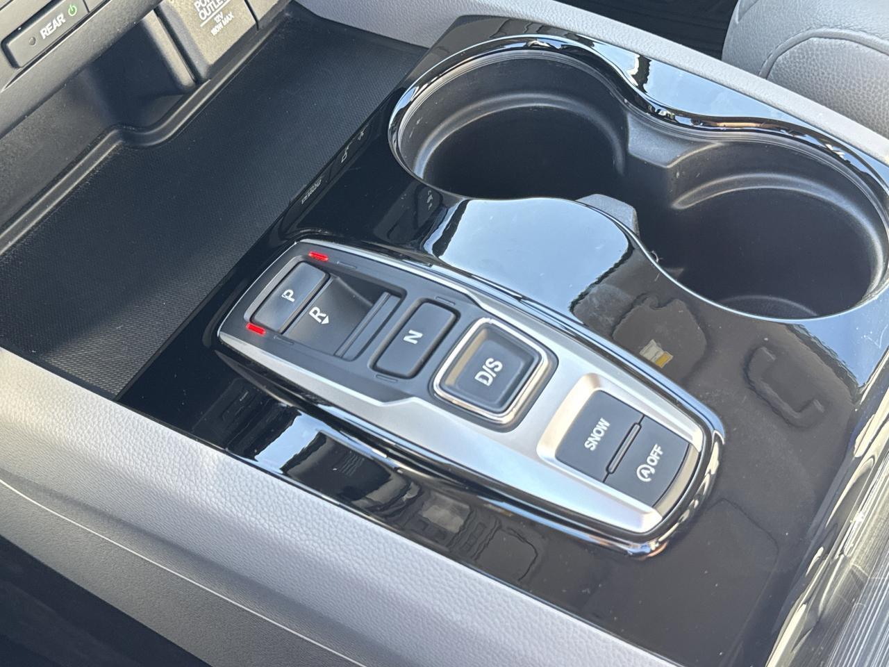 2018 Honda Pilot Touring San Antonio TX