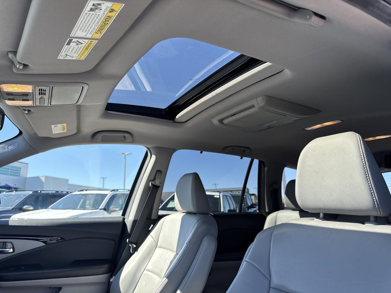 2018 Honda Pilot Touring San Antonio TX