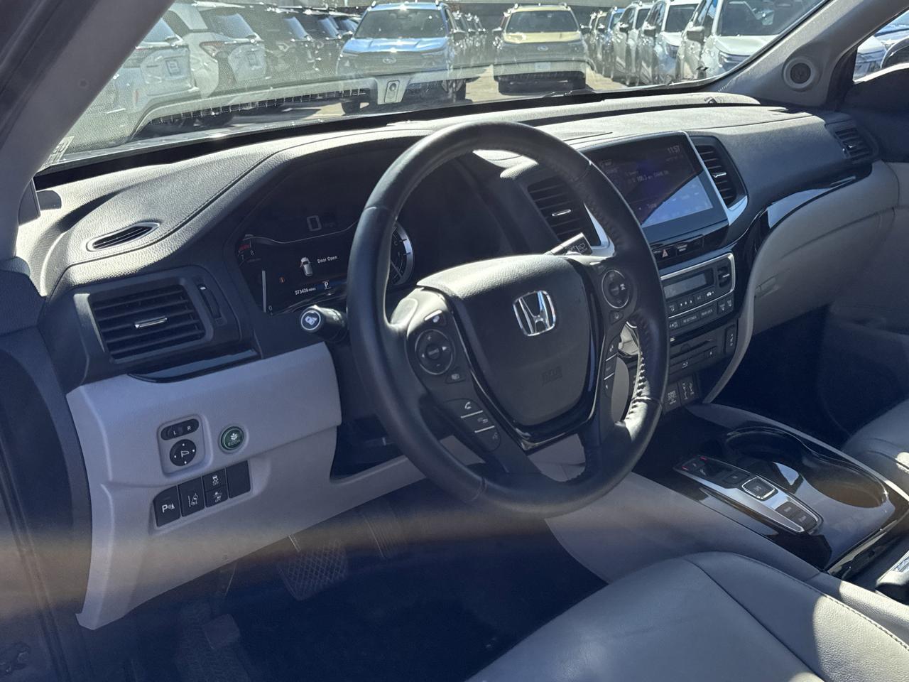 2018 Honda Pilot Touring San Antonio TX