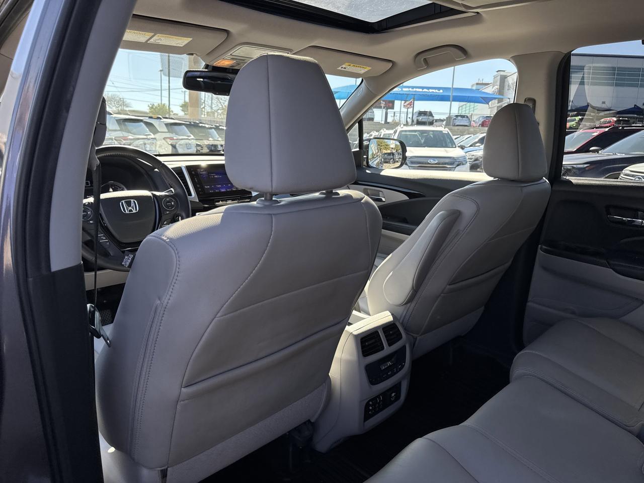 2018 Honda Pilot Touring San Antonio TX