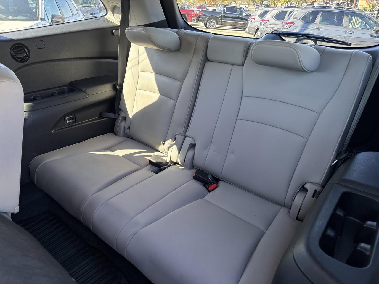 2018 Honda Pilot Touring San Antonio TX