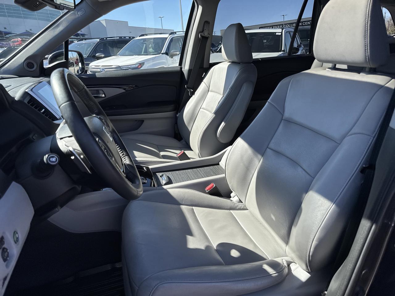 2018 Honda Pilot Touring San Antonio TX