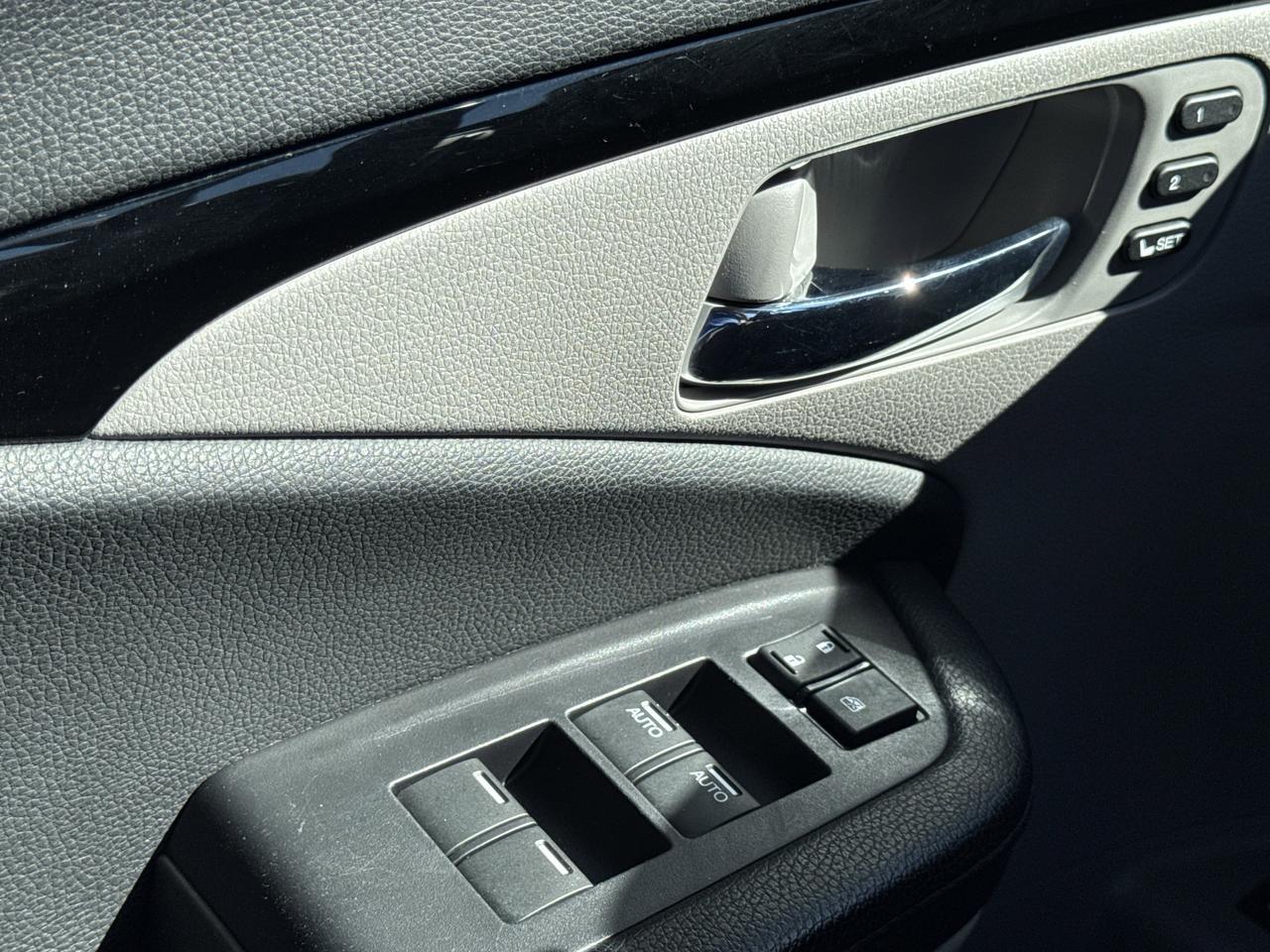 2018 Honda Pilot Touring San Antonio TX