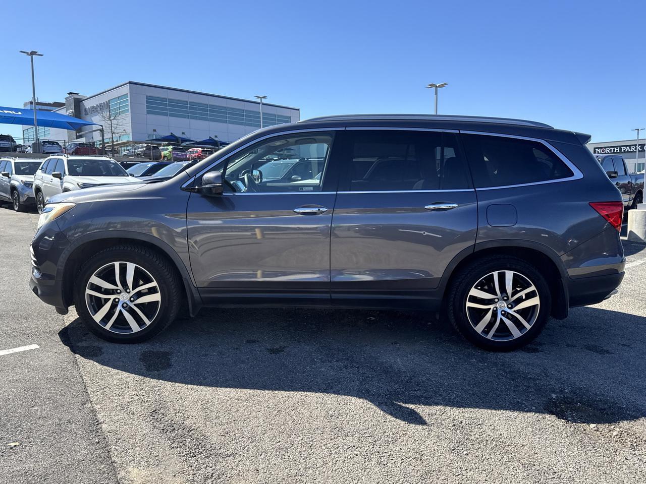 2018 Honda Pilot Touring San Antonio TX