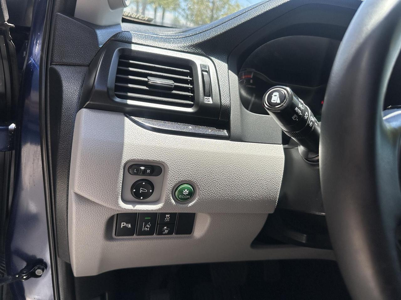 2018 Honda Pilot Touring Tucson AZ
