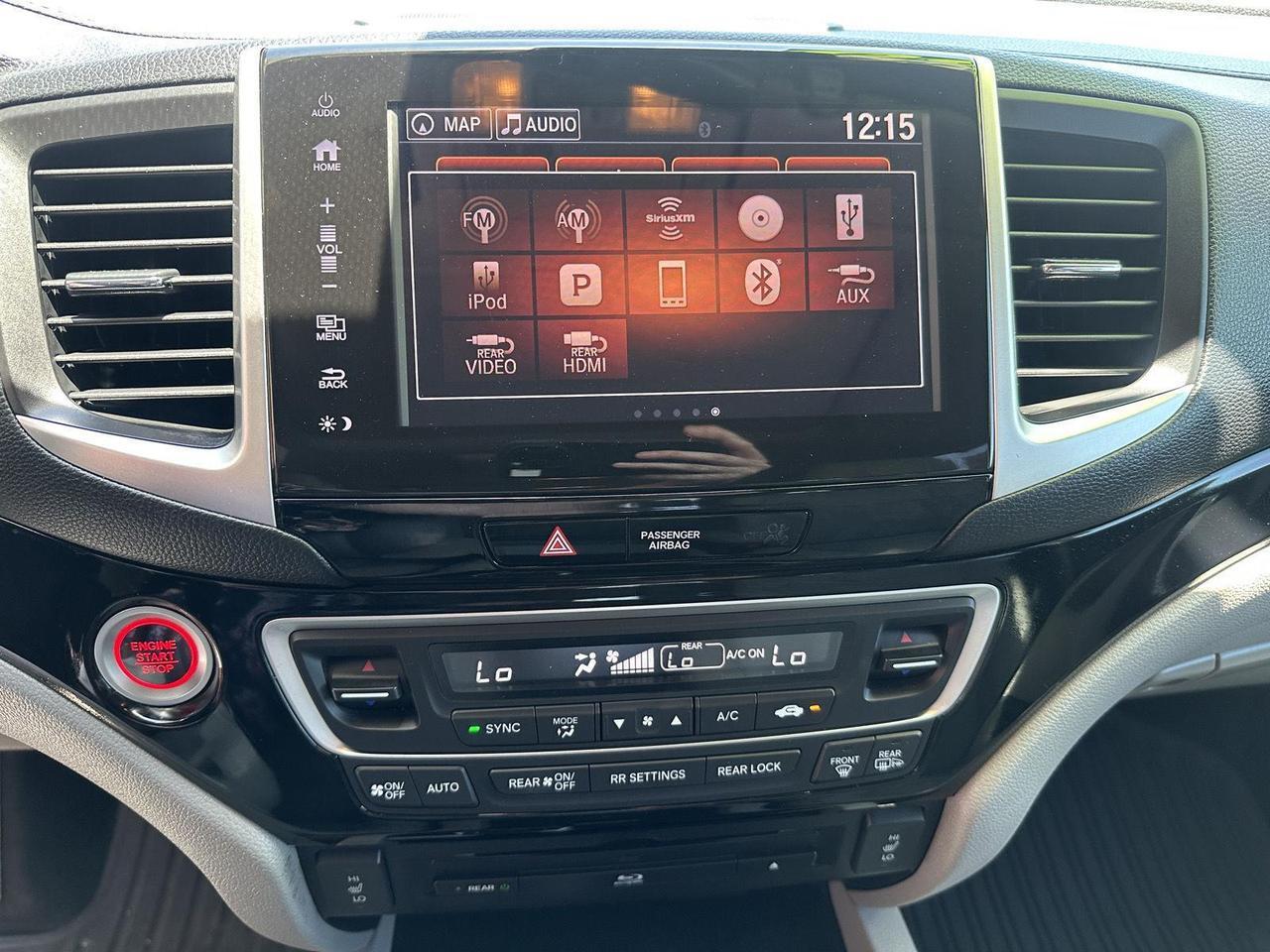 2018 Honda Pilot Touring Tucson AZ
