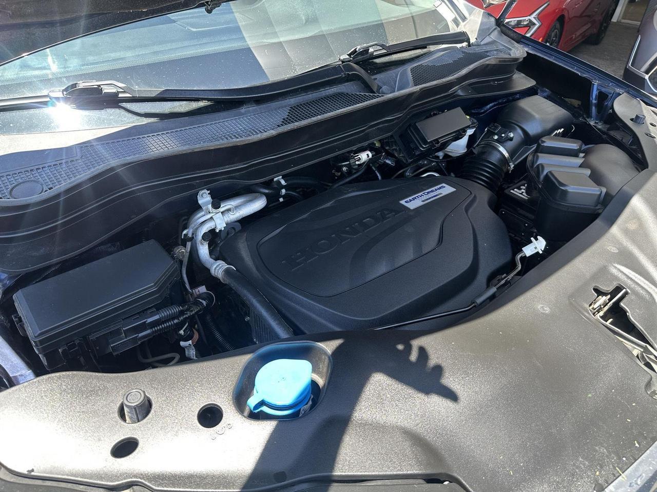 2018 Honda Pilot Touring Tucson AZ