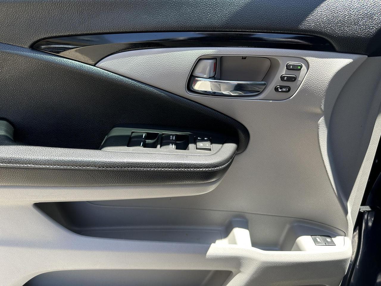2018 Honda Pilot Touring Tucson AZ