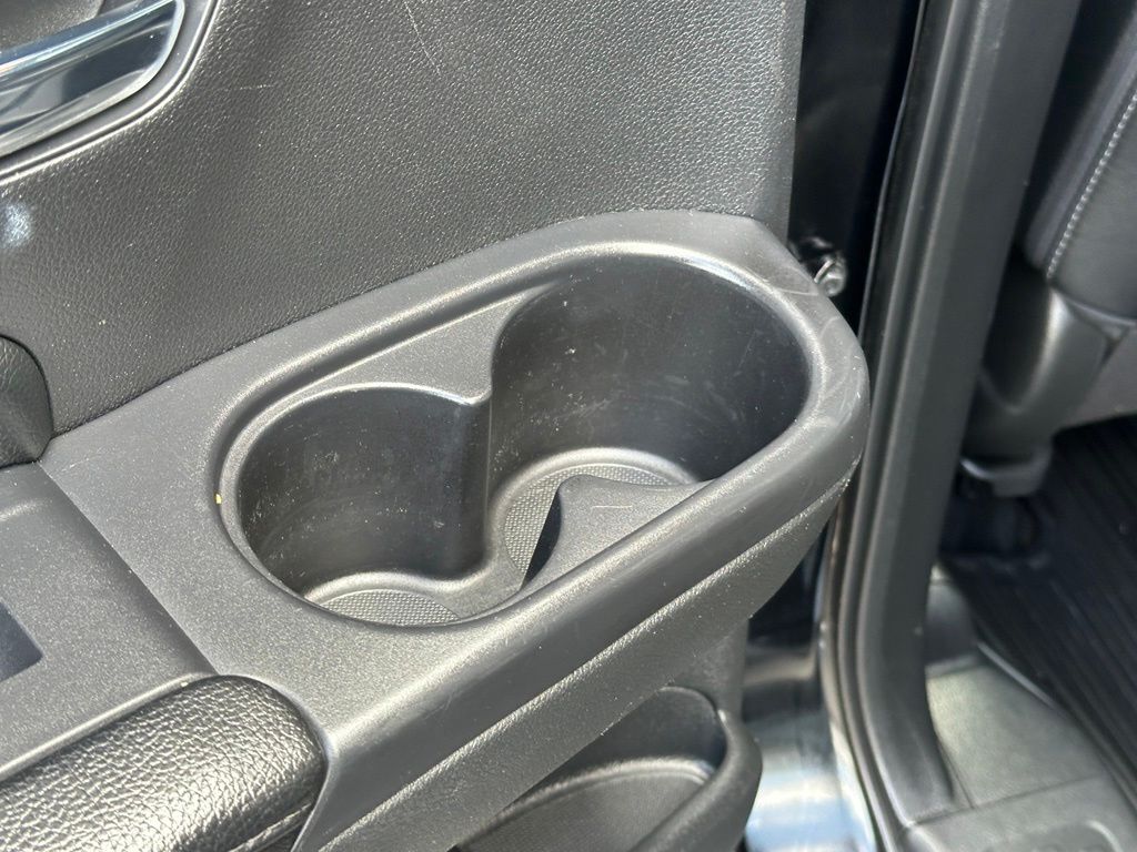 2018 Honda Pilot Touring Tucson AZ