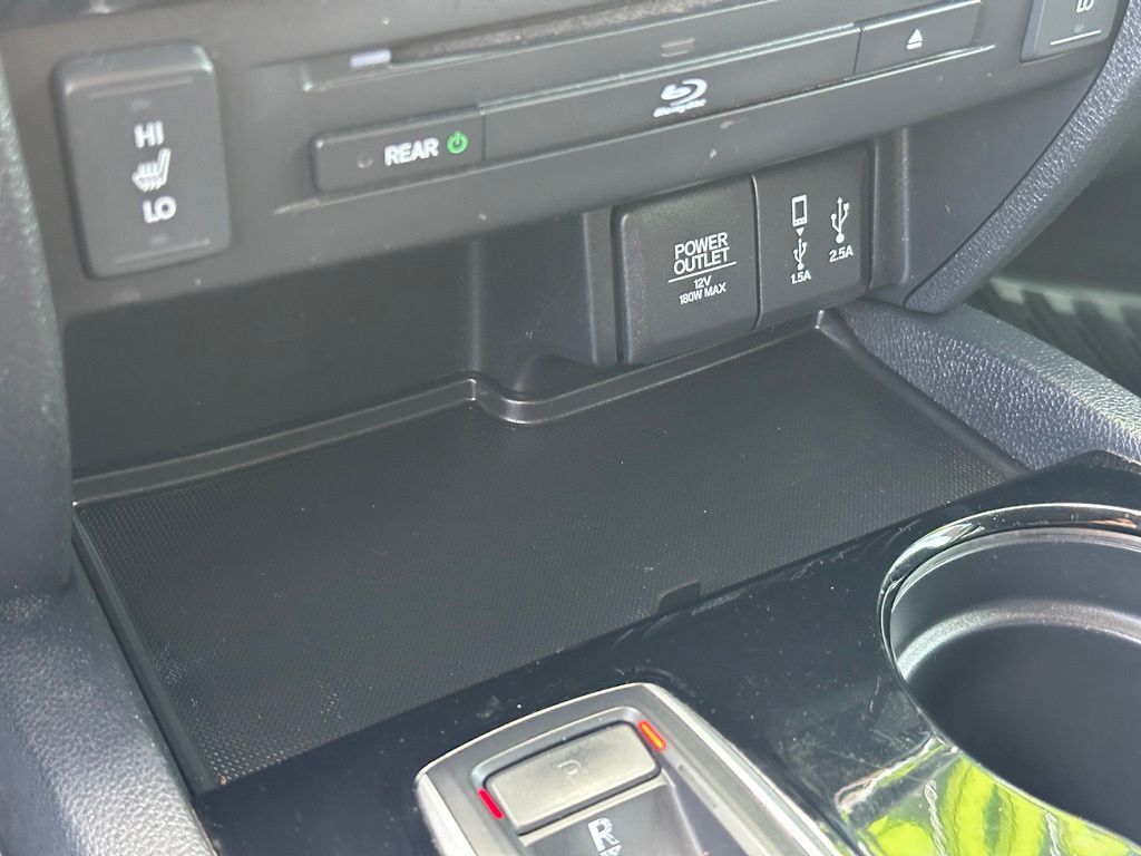 2018 Honda Pilot Touring Tucson AZ