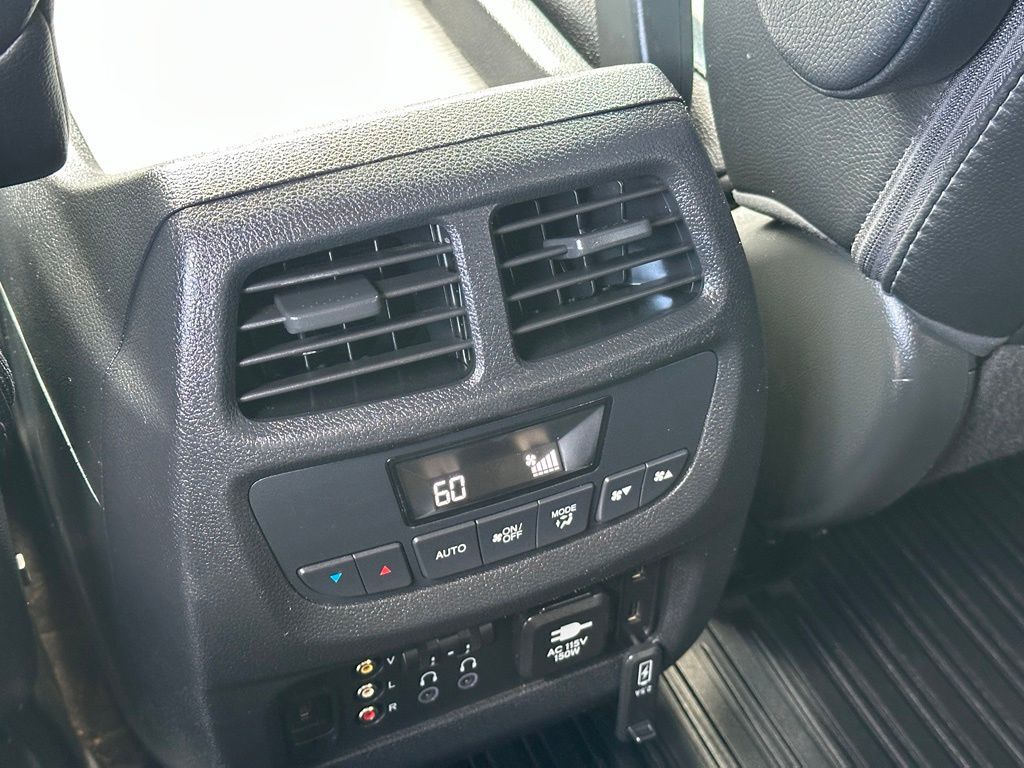 2018 Honda Pilot Touring Tucson AZ