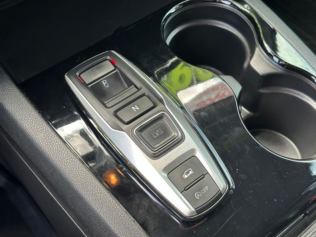 2018 Honda Pilot Touring Tucson AZ