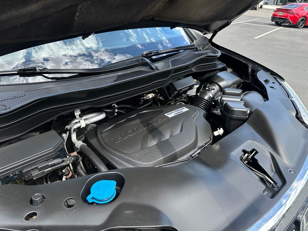 2018 Honda Pilot Touring Tucson AZ