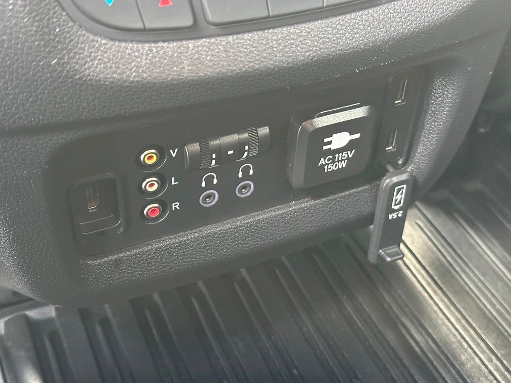2018 Honda Pilot Touring Tucson AZ