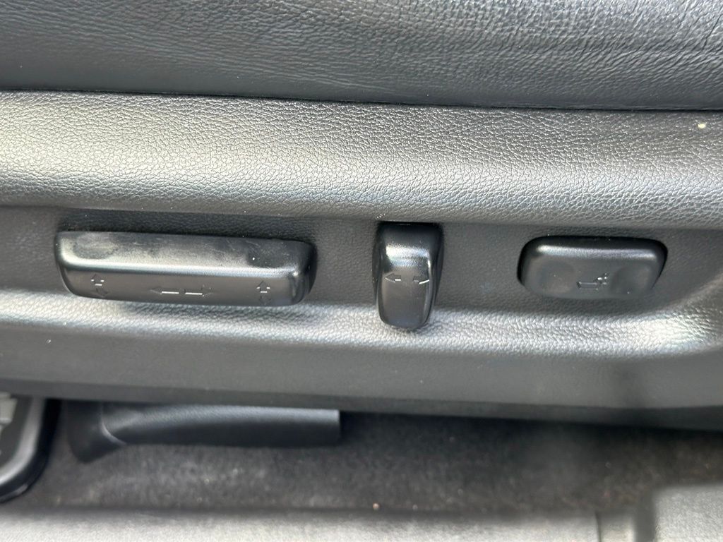2018 Honda Pilot Touring Tucson AZ