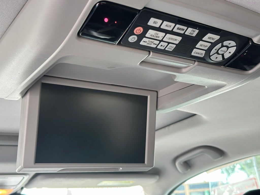 2018 Honda Pilot Touring Tucson AZ