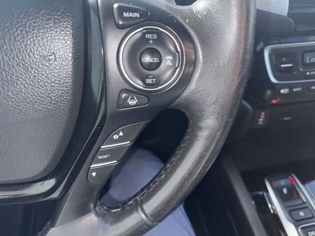 2018 Honda Pilot Touring West Burlington IA