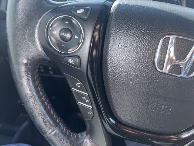 2018 Honda Pilot Touring West Burlington IA