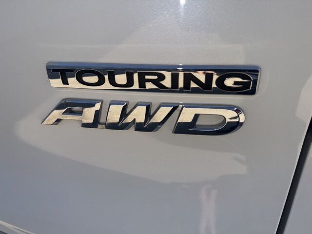 2018 Honda Pilot Touring West Burlington IA