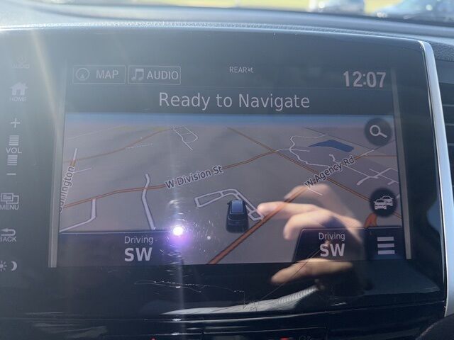 2018 Honda Pilot Touring West Burlington IA