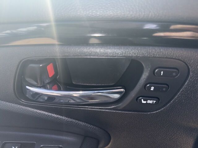 2018 Honda Pilot Touring West Burlington IA