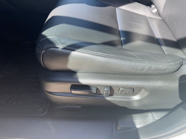 2018 Honda Pilot Touring West Burlington IA