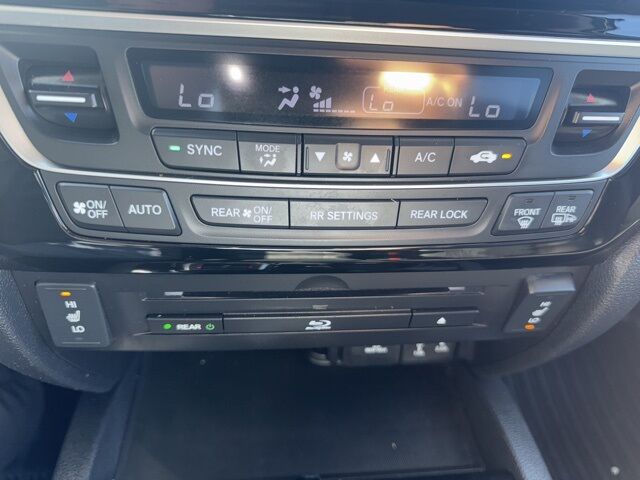 2018 Honda Pilot Touring West Burlington IA