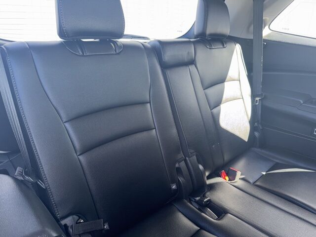 2018 Honda Pilot Touring West Burlington IA