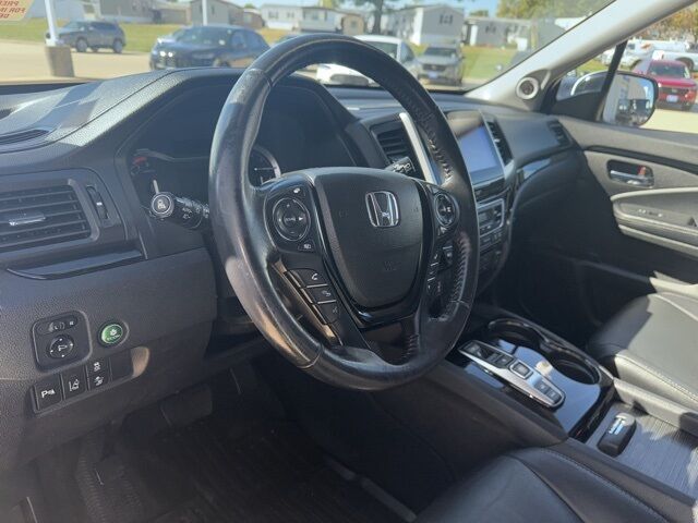 2018 Honda Pilot Touring West Burlington IA