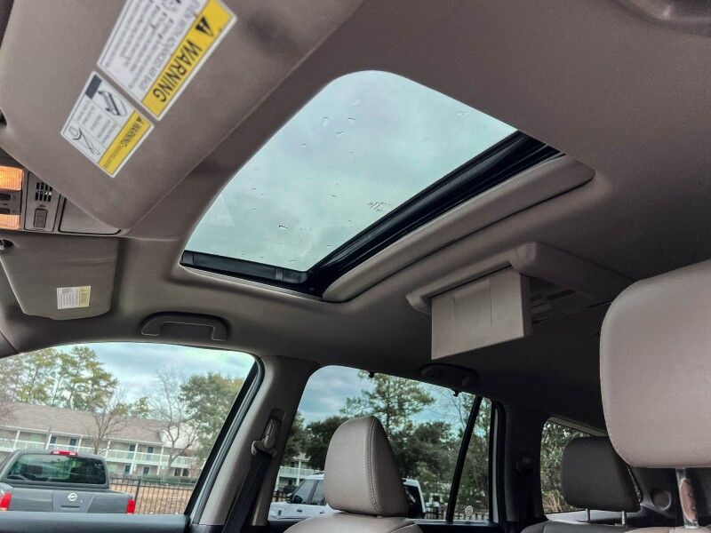 2018 Honda Pilot Touring Wilmington NC