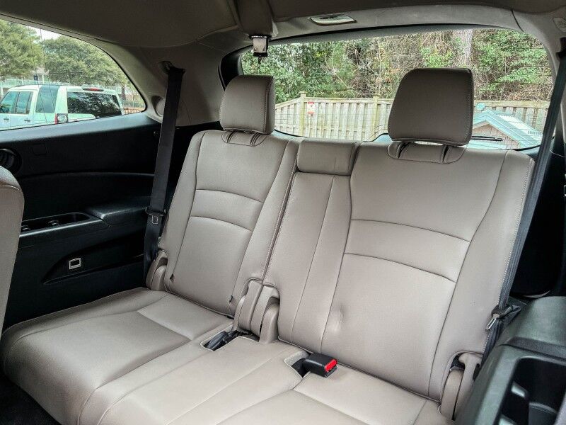 2018 Honda Pilot Touring Wilmington NC