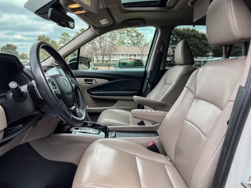 2018 Honda Pilot Touring Wilmington NC