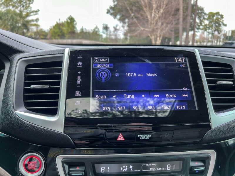 2018 Honda Pilot Touring Wilmington NC