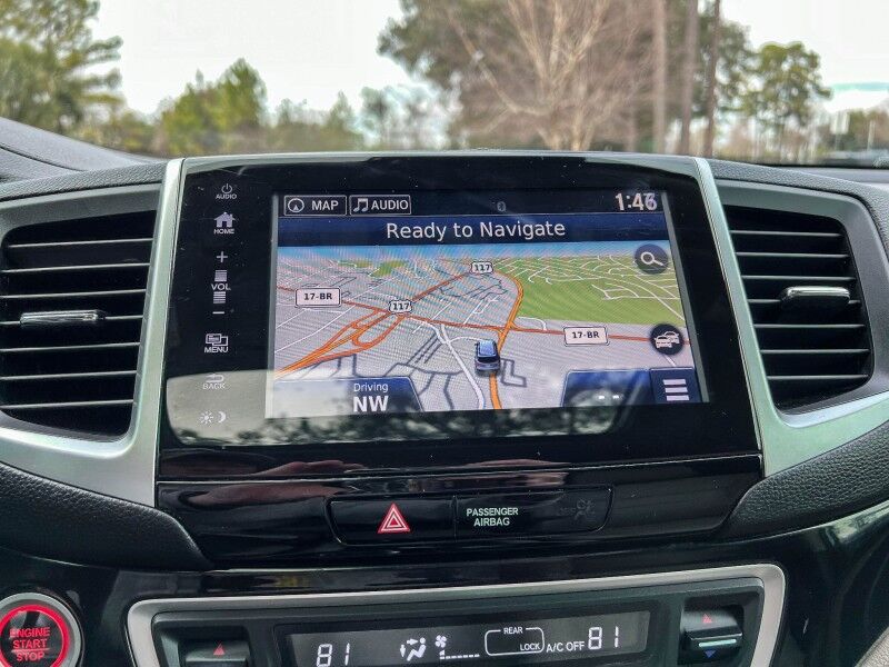 2018 Honda Pilot Touring Wilmington NC