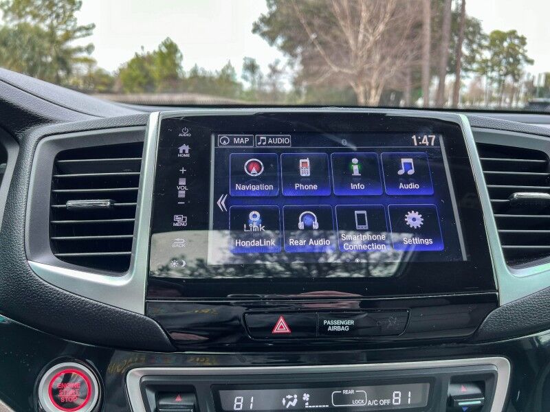 2018 Honda Pilot Touring Wilmington NC