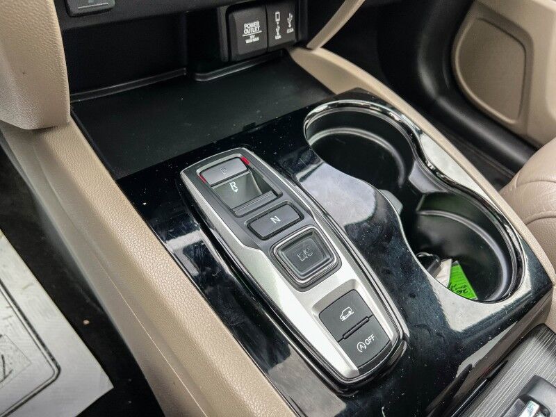 2018 Honda Pilot Touring Wilmington NC