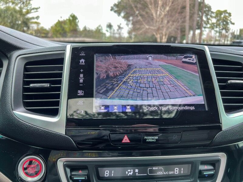 2018 Honda Pilot Touring Wilmington NC